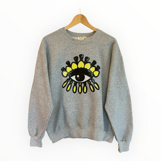 Eye Disco Jumper M
