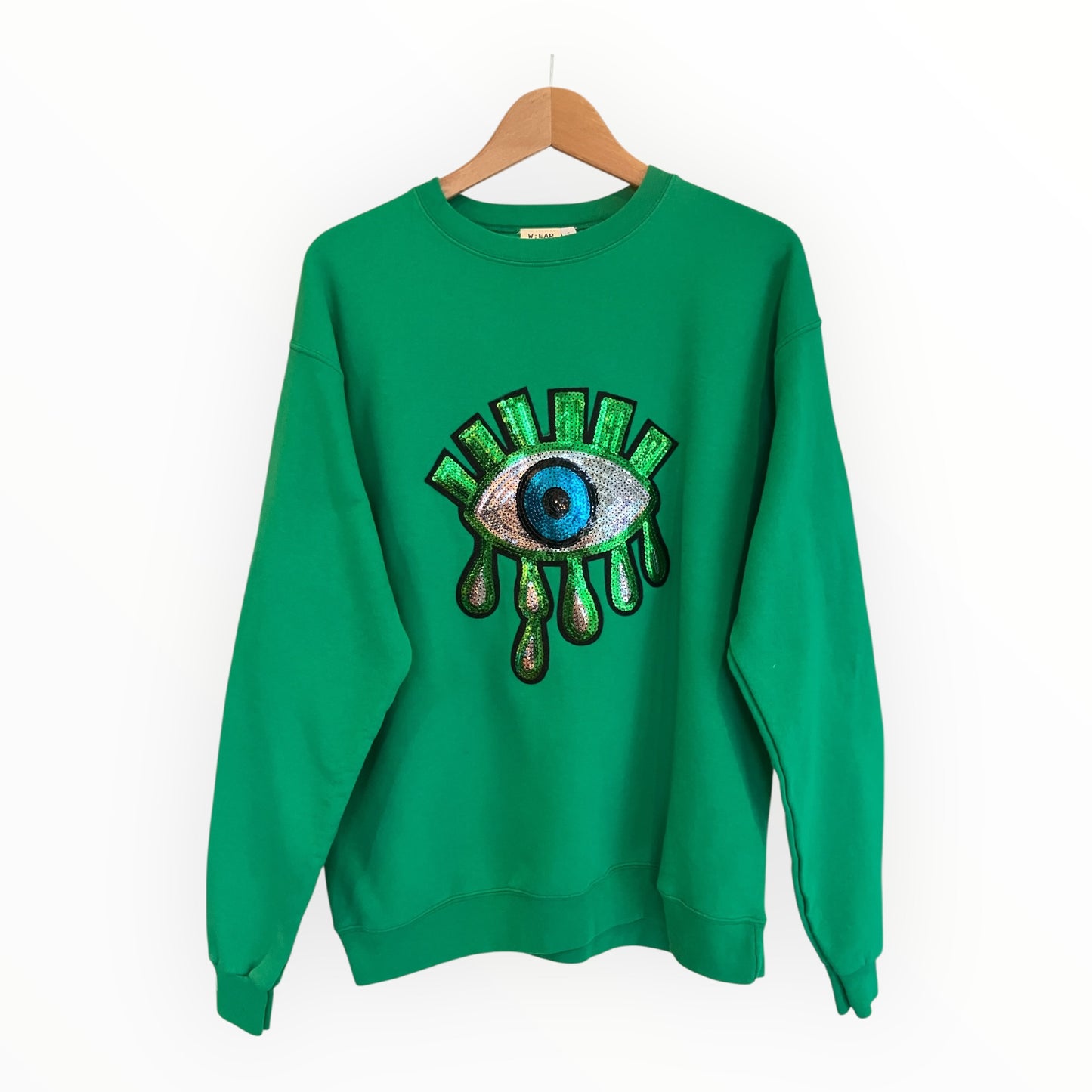 Eye Disco Jumper S