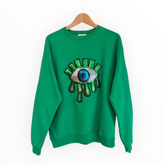 Eye Disco Jumper S