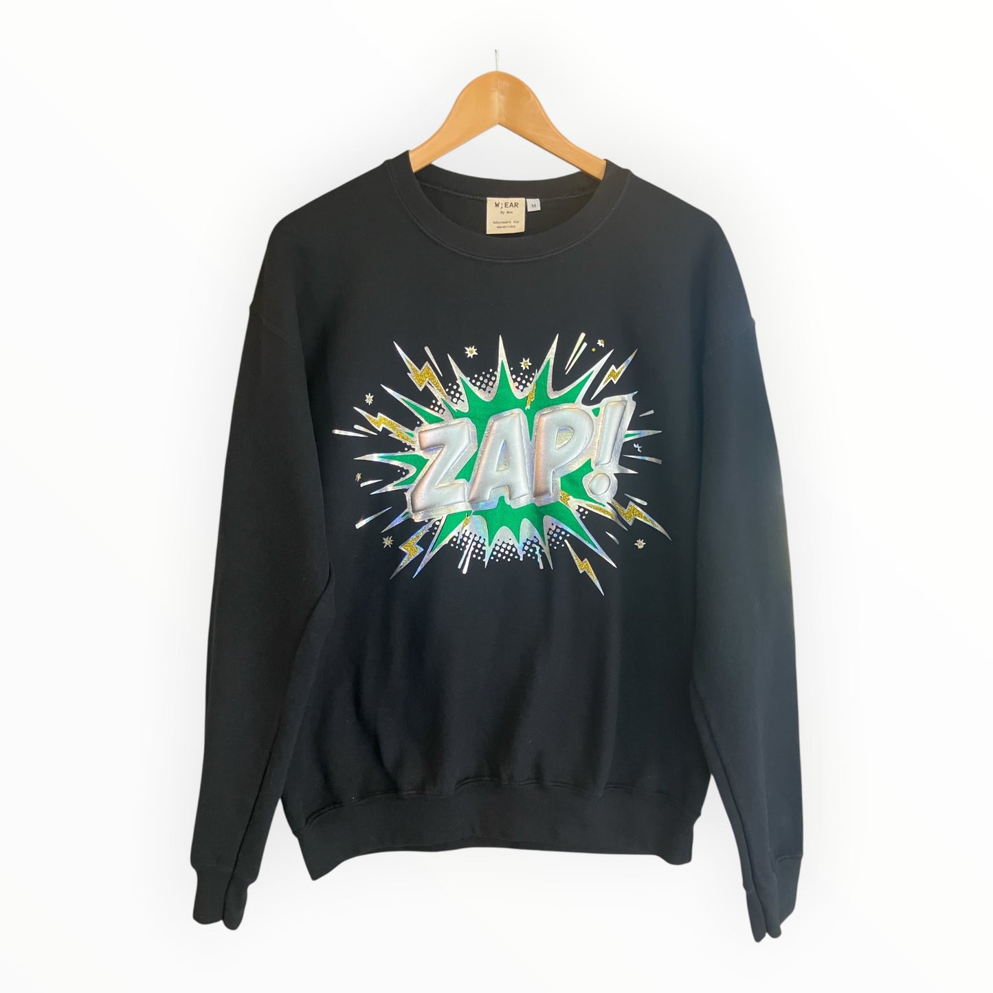 ZAP! Disco Jumper M