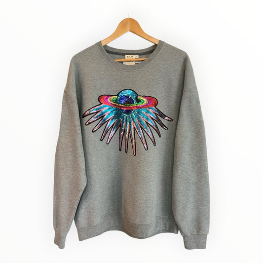 Planet Disco Jumper L