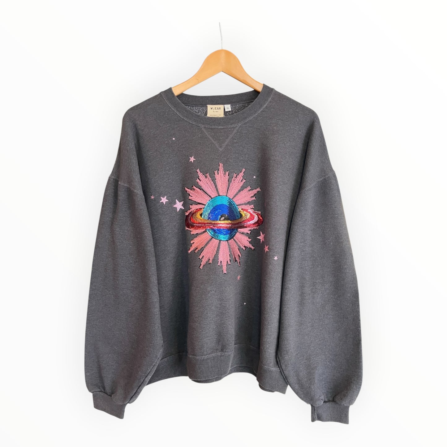 Planet Disco Jumper XL