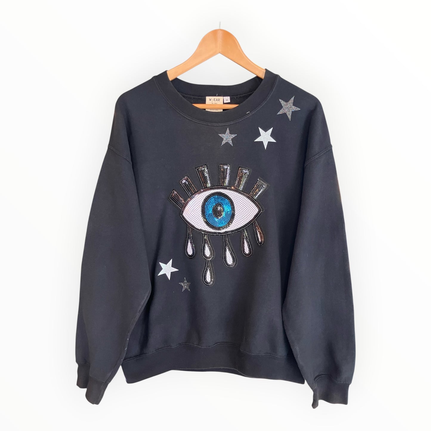 Eye Disco Jumper M