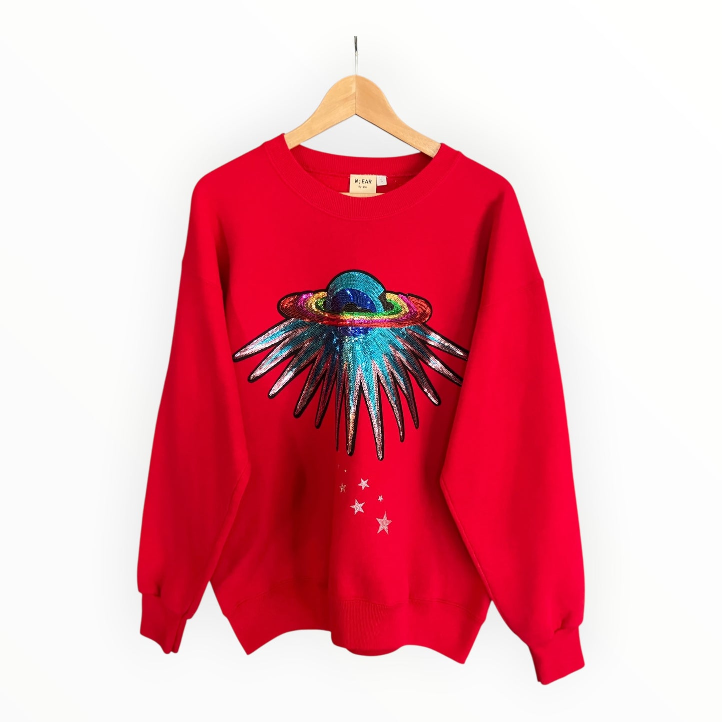 Planet Disco Jumper L