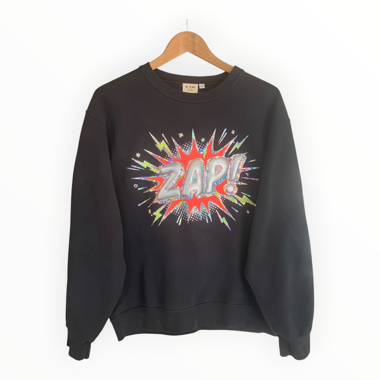 ZAP! Disco Jumper M