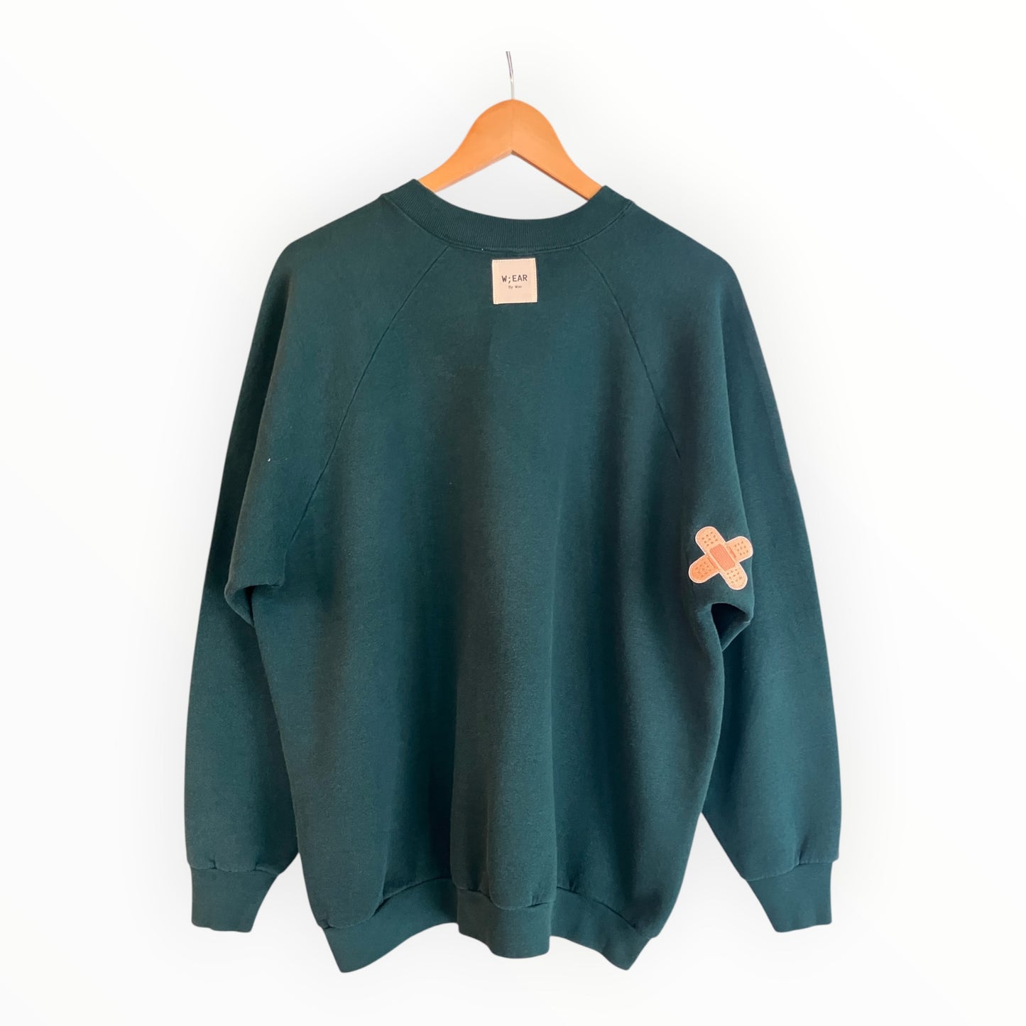 Shooting Stars Disco Jumper L