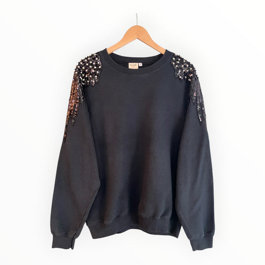 Jet Epilates Disco Jumper L