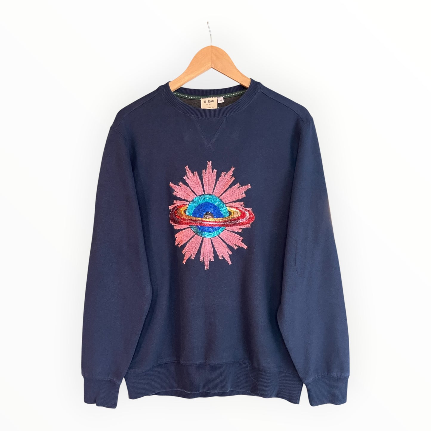 Planet Disco Jumper M