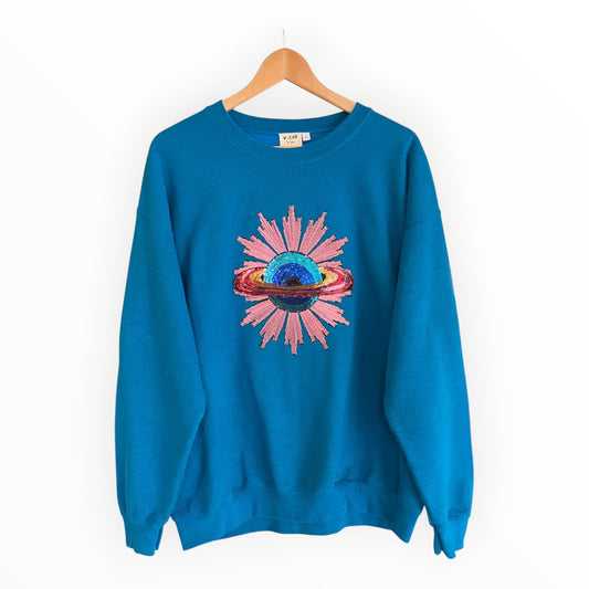 Planet Disco Jumper L