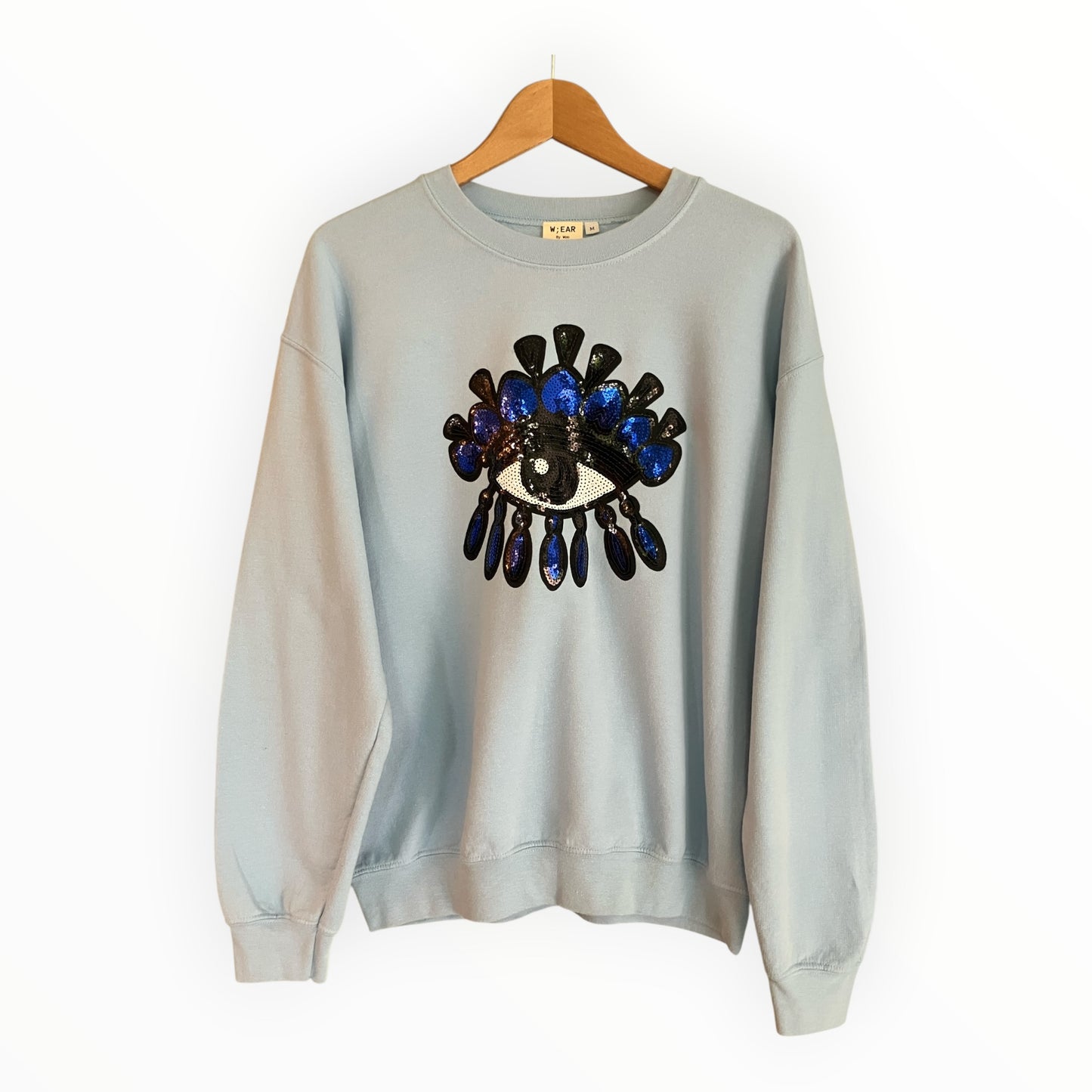Eye Disco Jumper M