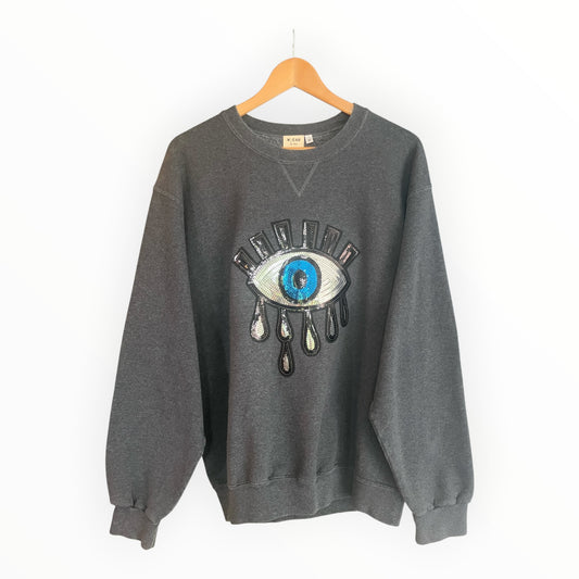 Eye Disco Jumper M