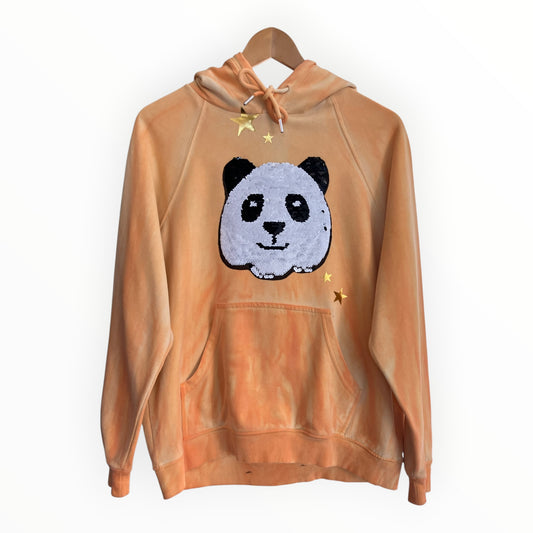 Tiger Panda Disco Jumper M