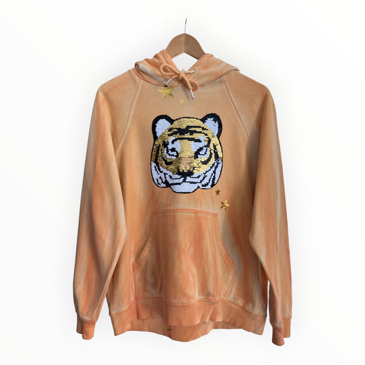 Tiger Panda Disco Jumper M