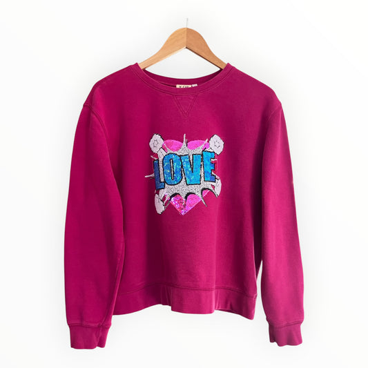 Love Disco Jumper M