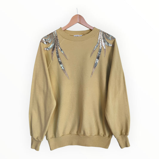 Flame Disco Jumper M