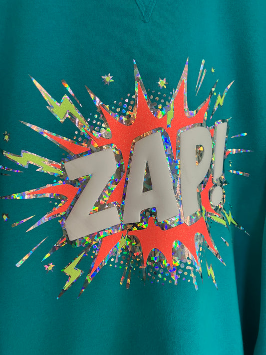 ZAP! Disco Jumper XXL