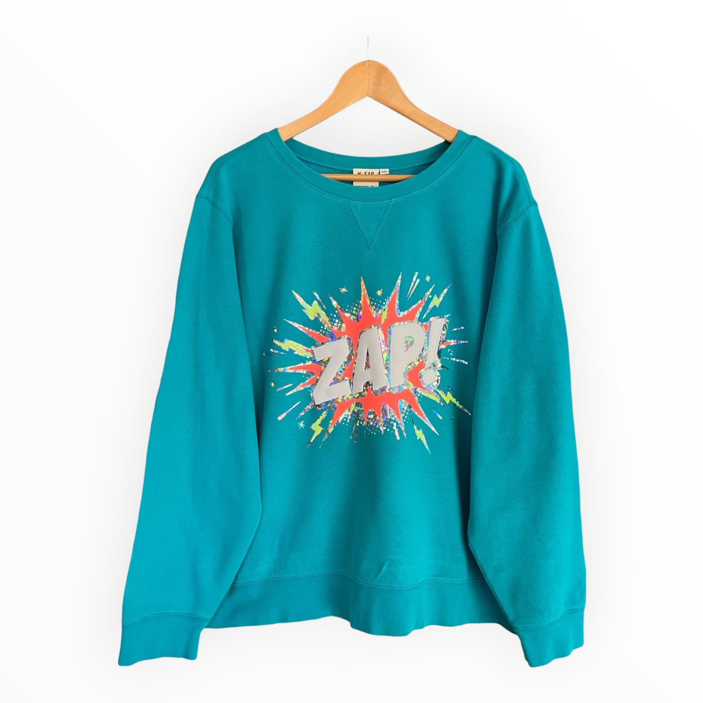 ZAP! Disco Jumper XXL