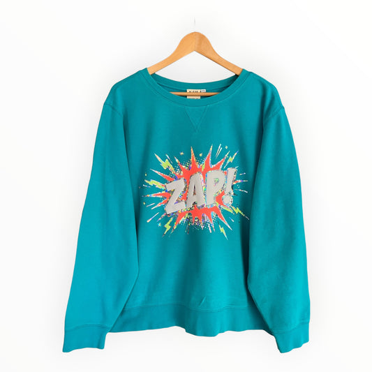 ZAP! Disco Jumper XXL