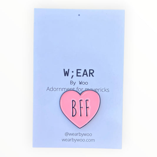 BFF badge