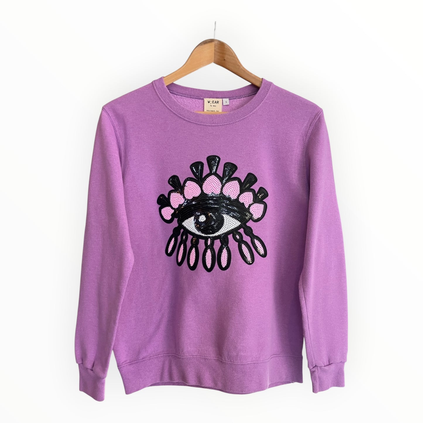 Eye Disco Jumper S