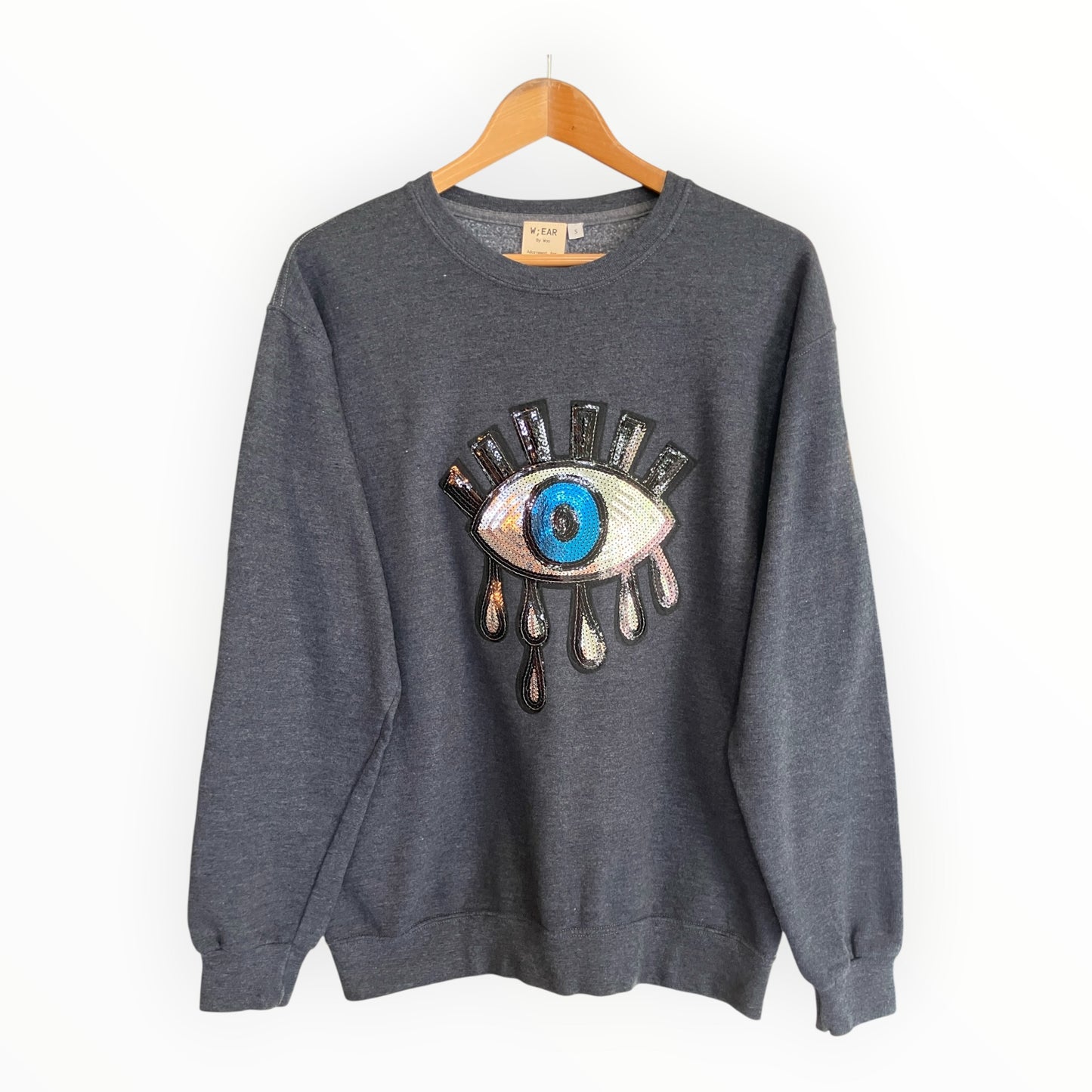 Eye Disco Jumper S
