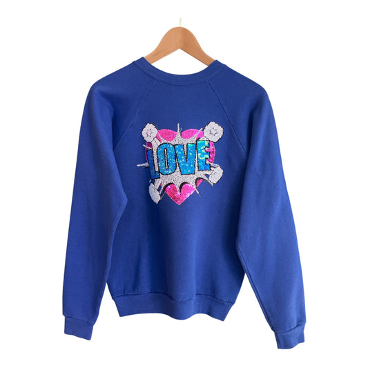Love Disco Jumper XS