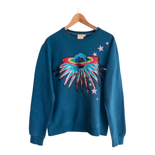 Planet Disco Jumper XS