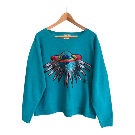 Planet Disco Jumper L