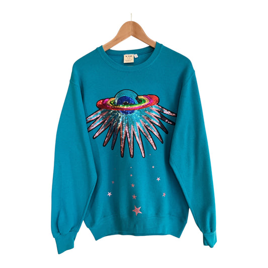 Planet Disco Jumper S