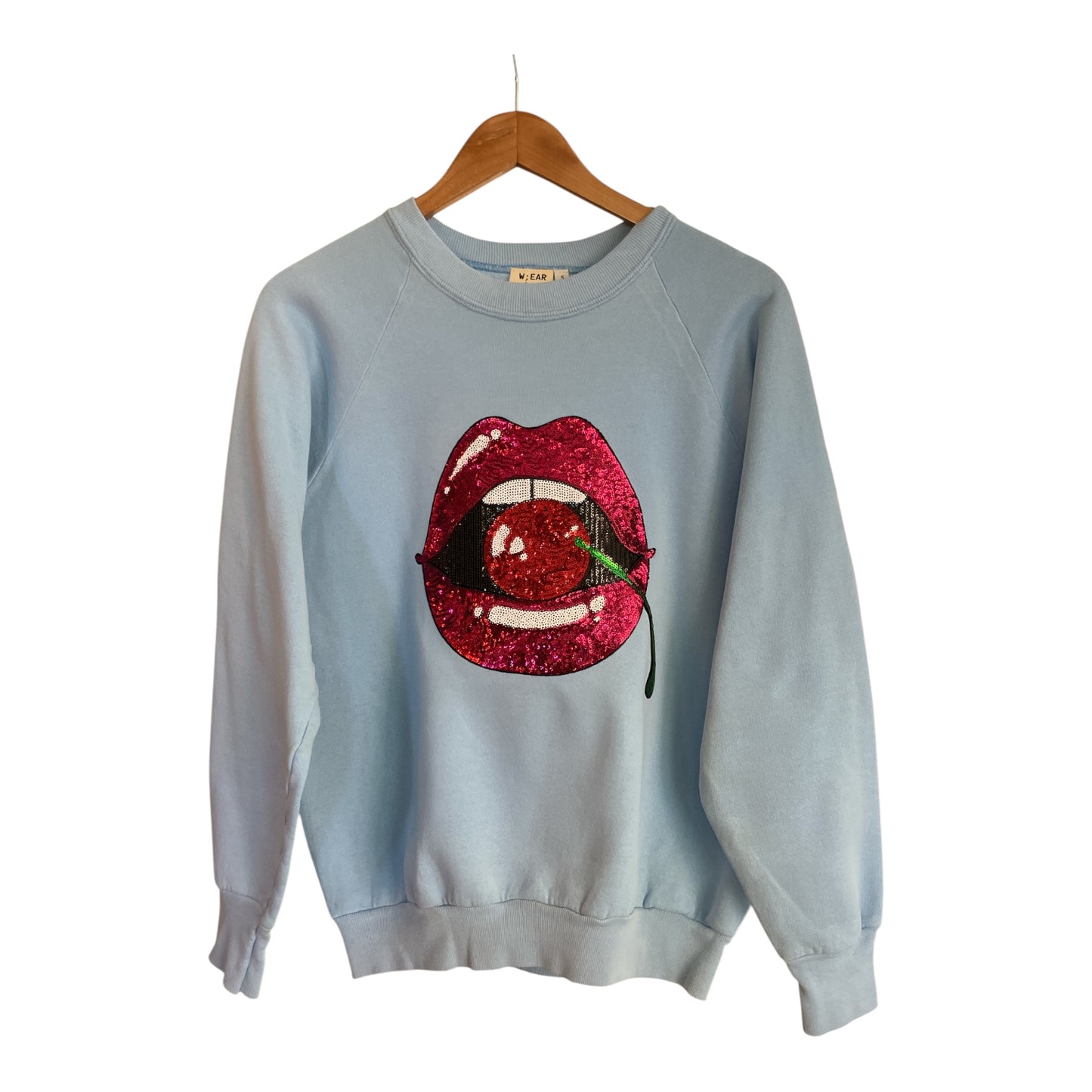 Cherry Disco Jumper S
