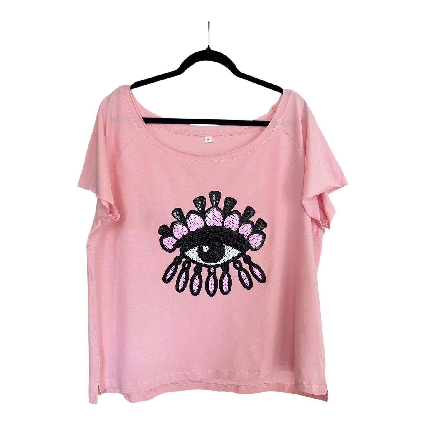 Eye T Shirt XL