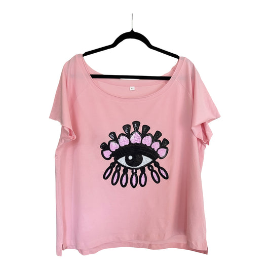 Eye T Shirt XL