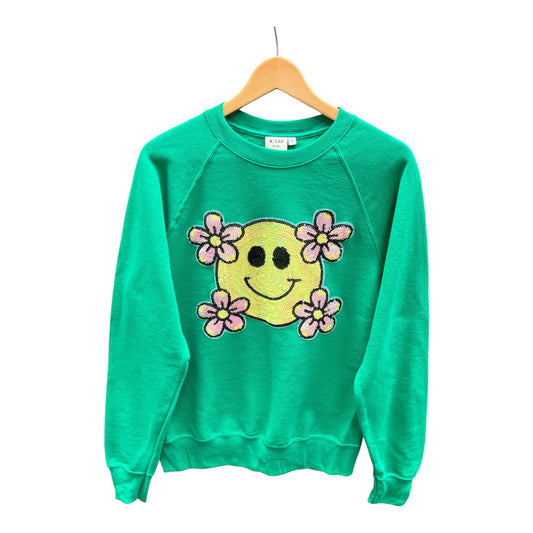 Smiley Disco Jumper S