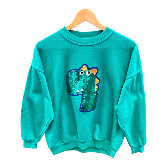 Dinosaur Disco Jumper S