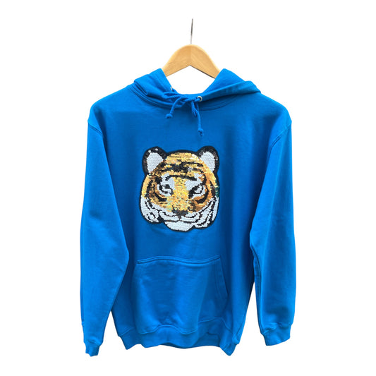 Tiger Panda Disco Jumper S