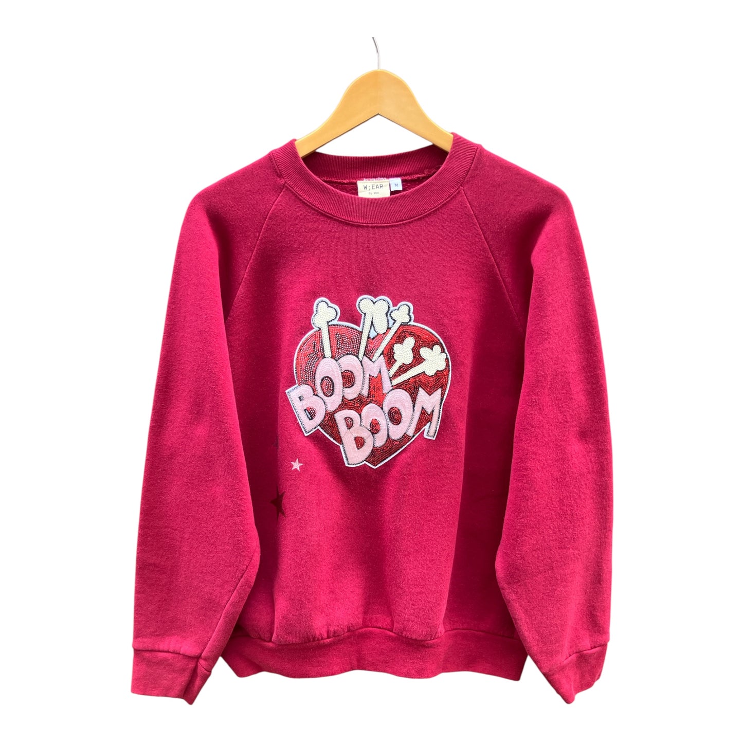 Boom Boom Disco Jumper M