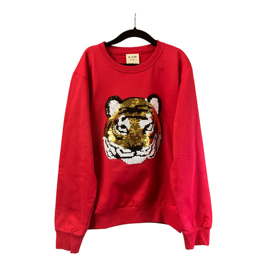 Kids Disco Jumper Age 7