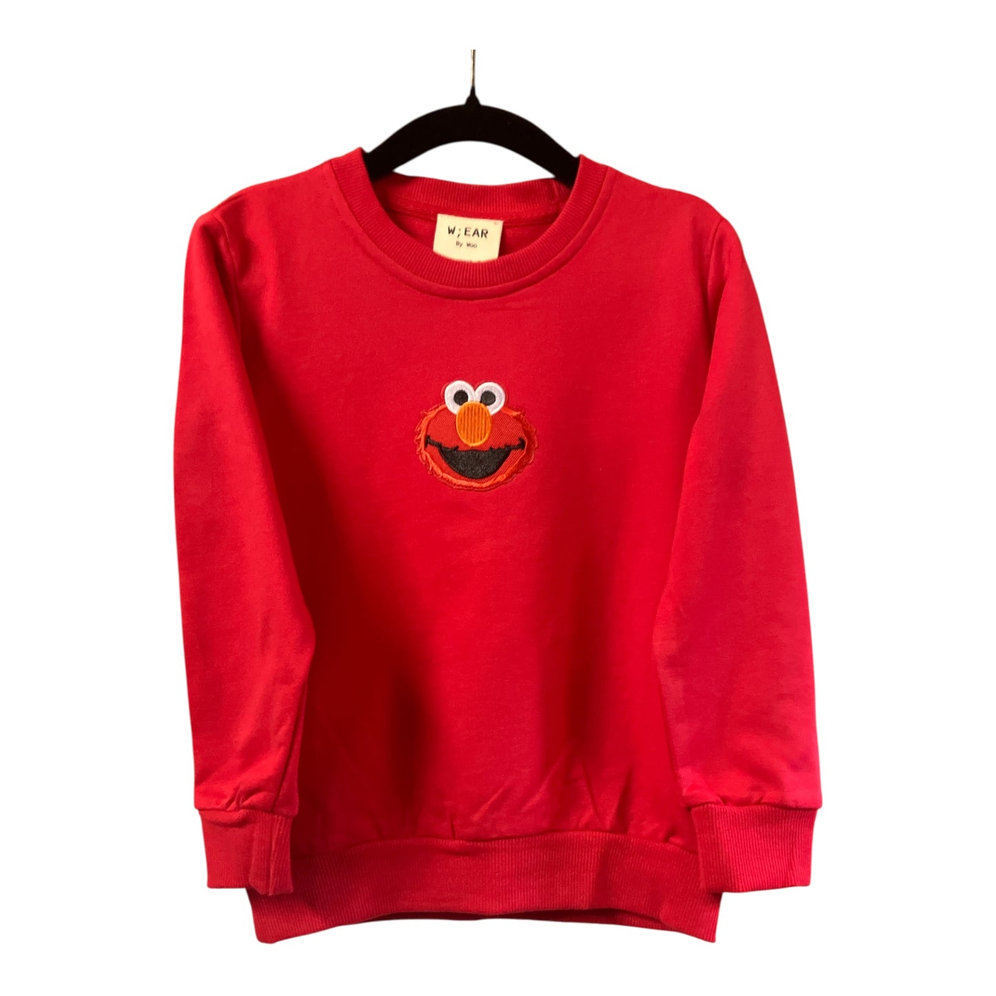 Kids Disco Jumper Age 3