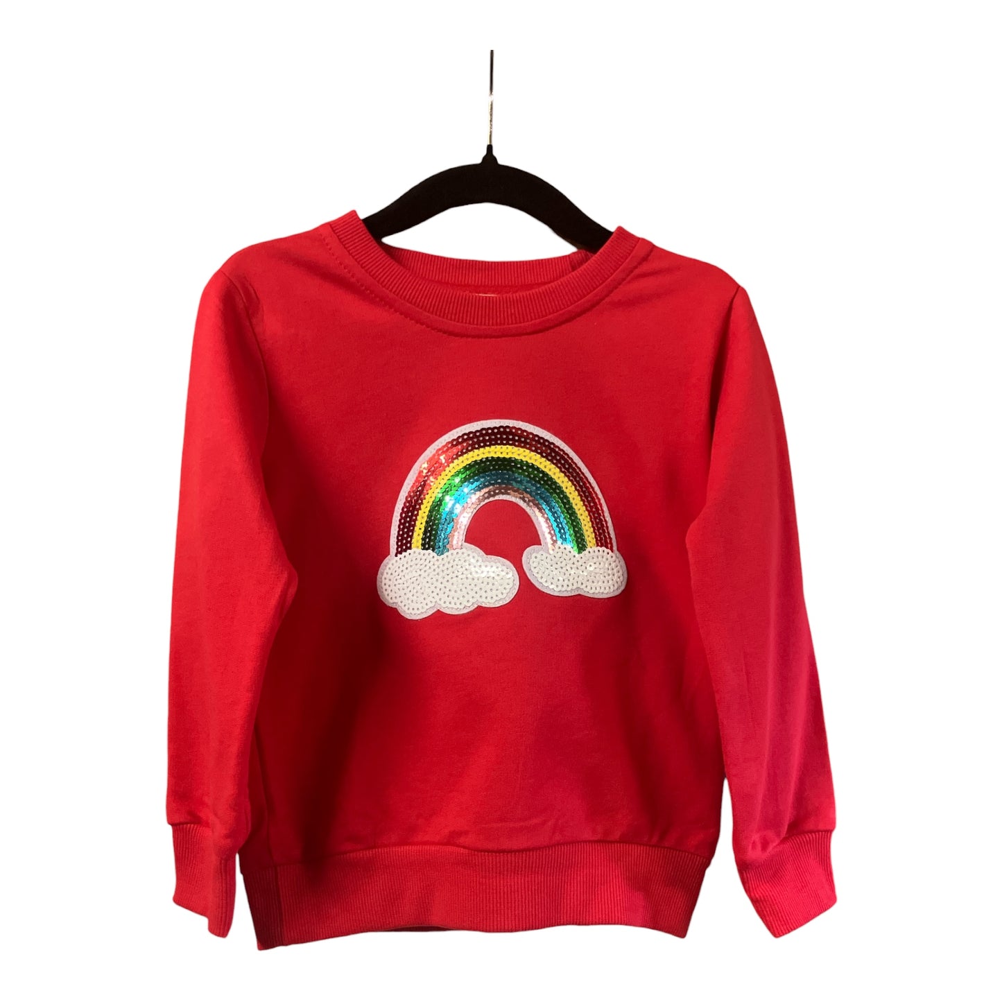 Kids Disco Jumper Age 2