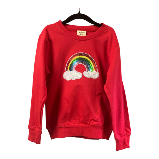 Kids Disco Jumper Age 5