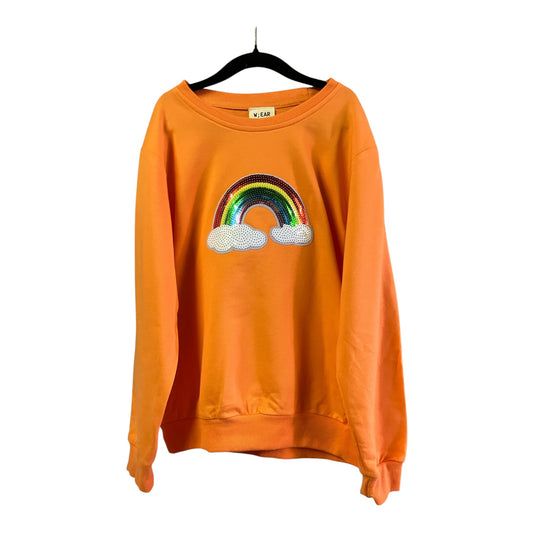Kids Disco Jumper Age 7