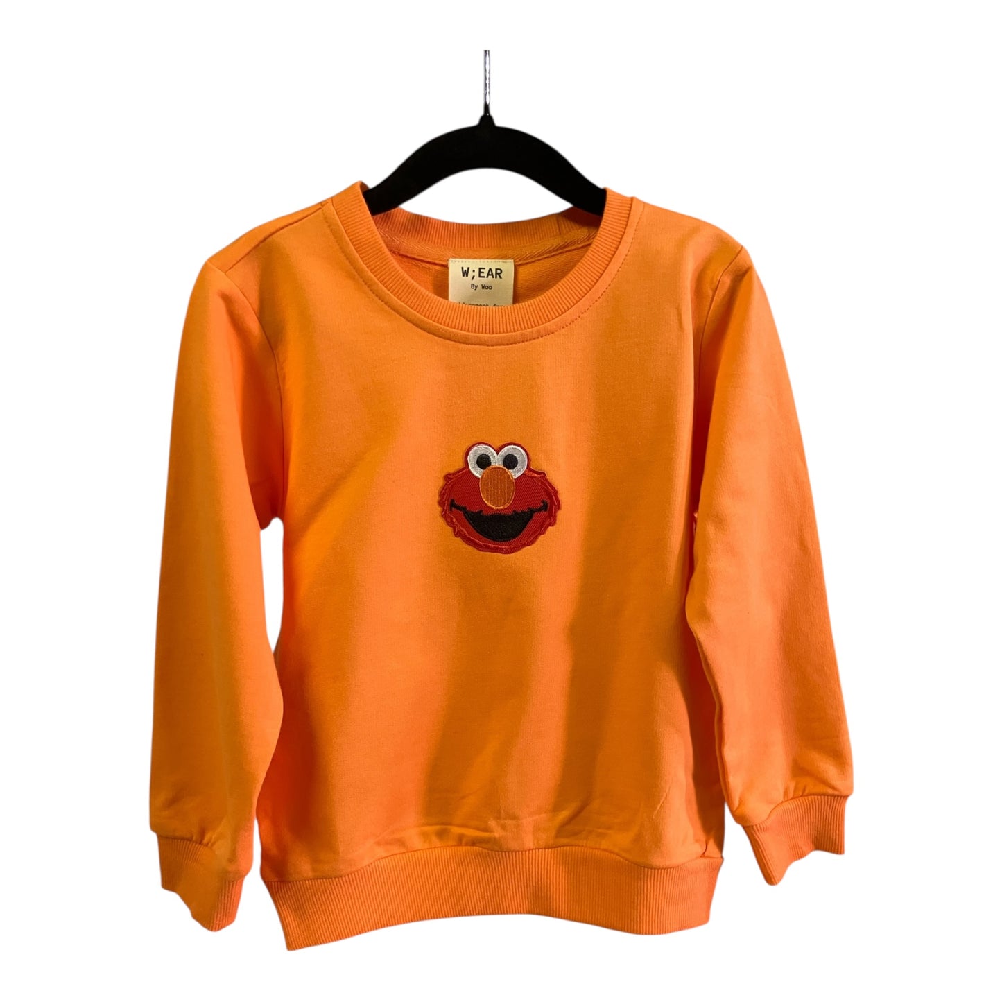 Kids Disco Jumper Age 3