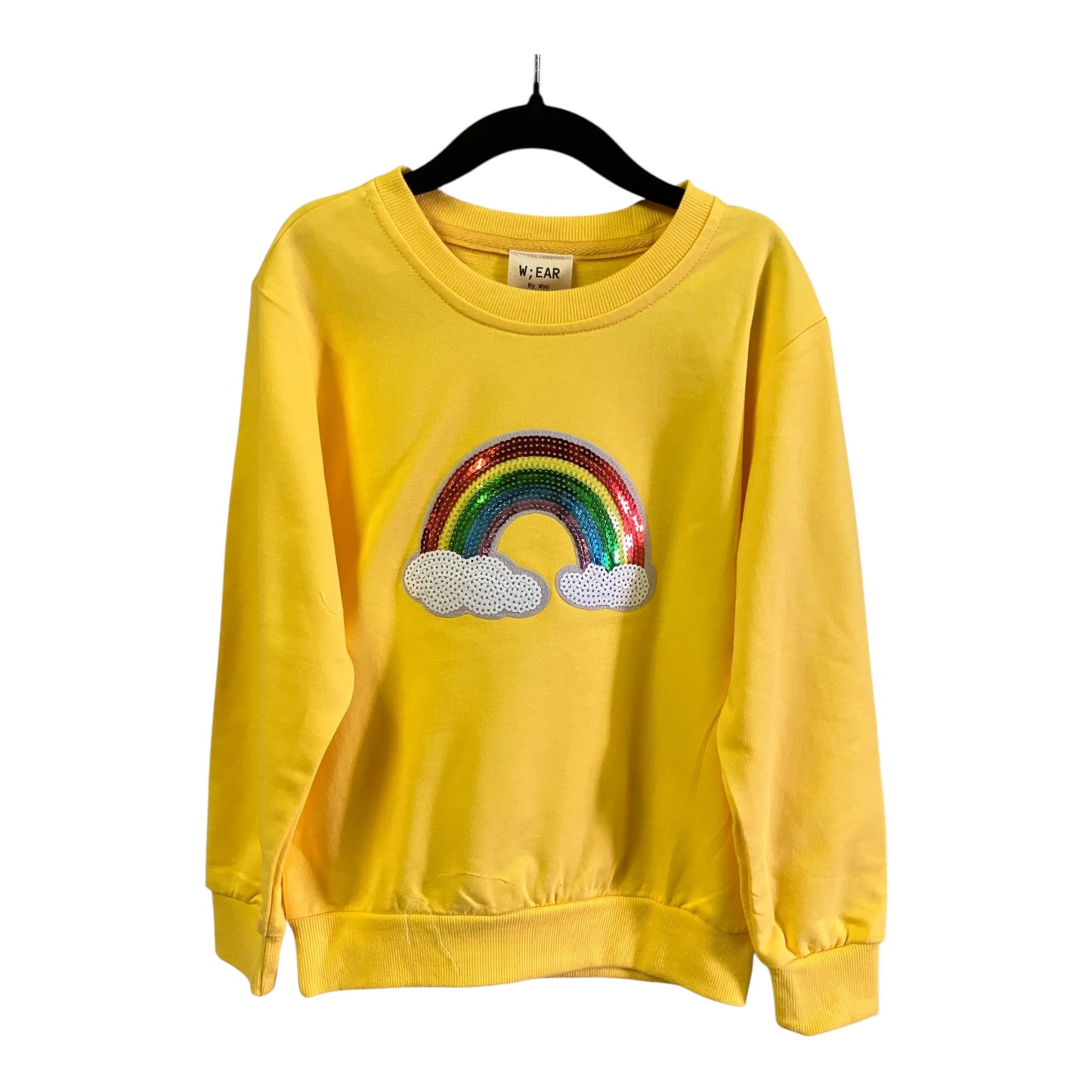 Kids Disco Jumper Age 5