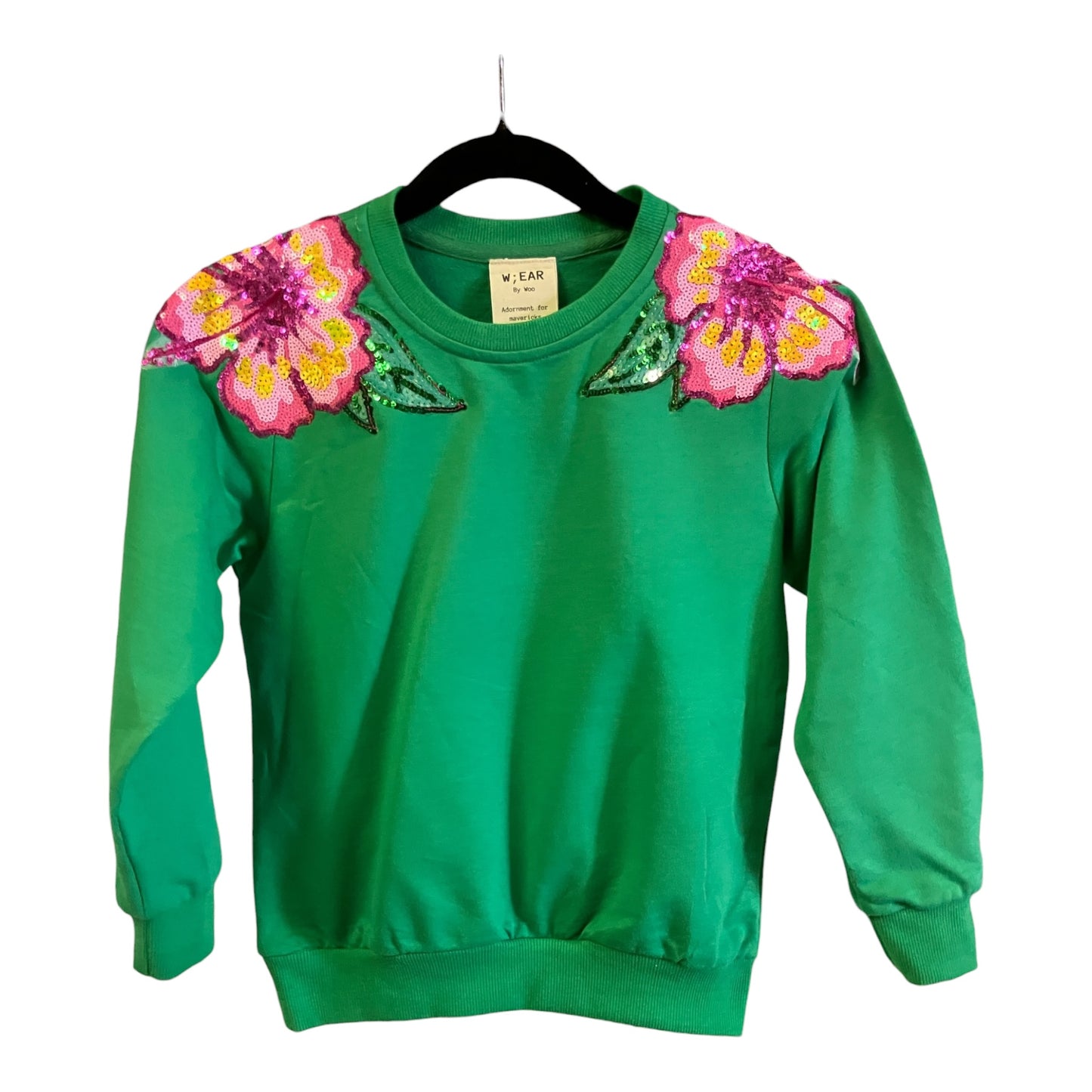 Kids Disco Jumper Age 5
