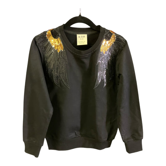 Kids Disco Jumper Age 5