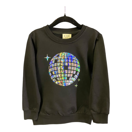 Kids Disco Jumper Age 3