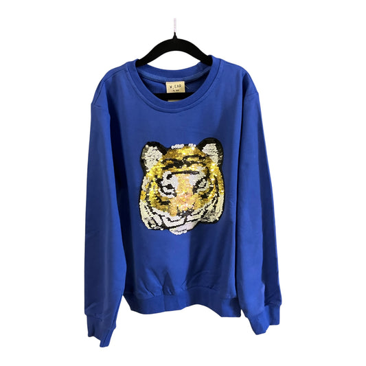 Kids Disco Jumper Age 7