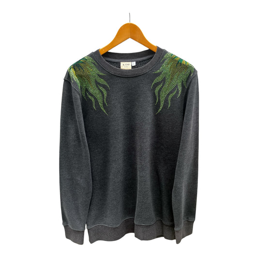 Crystal Fire Disco Jumper S