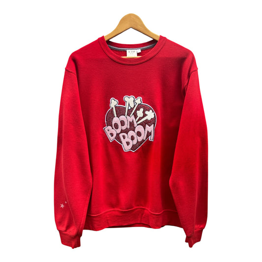 Boom Boom Disco Jumper S