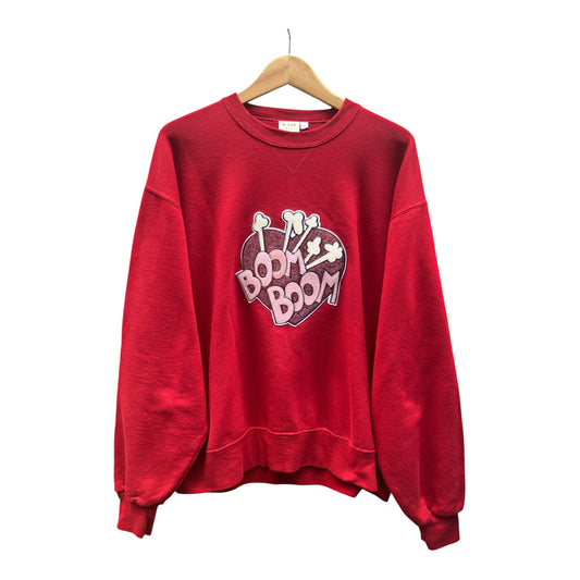 Boom Boom Disco Jumper M